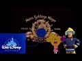 Disney Kicks MGM Away With Norrie And Fireman Sam 1940 1990 No Dislikes Allowed