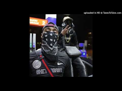 Mjay - Oh No (feat. Blacflaco)