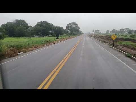 Araguapaz  a Britânia  de Goiás 