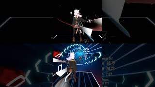 Beat Saber | 宝鐘マリン＆こぼ・かなえる - III | リクエスト曲