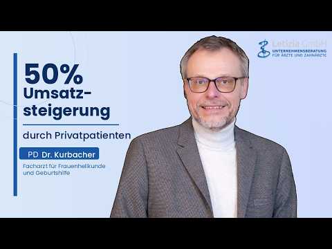 Vorschaubild – PD Dr. Christian Kurbacher