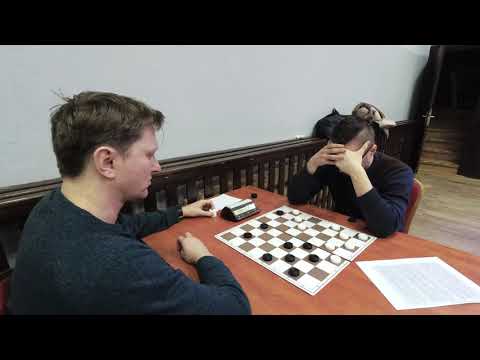 Mateusz Niczyporuk - Michal Janicki [h2b4 g7h2]