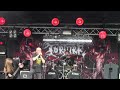 Severe Torture - Feces for jesus - Stonehenge Steenwijk NL 30-7-2022