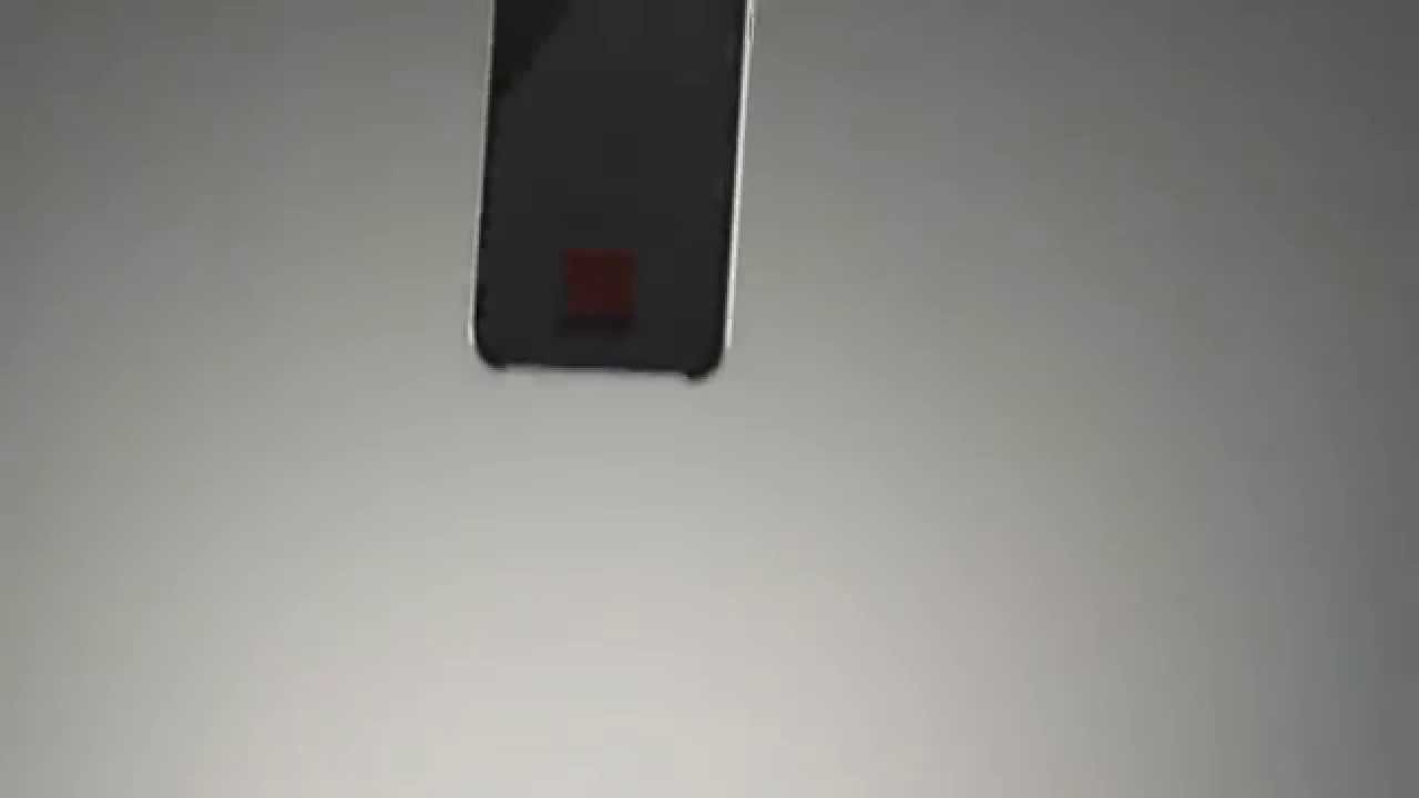 CLIC 360° for iPhone 6 // Black video thumbnail