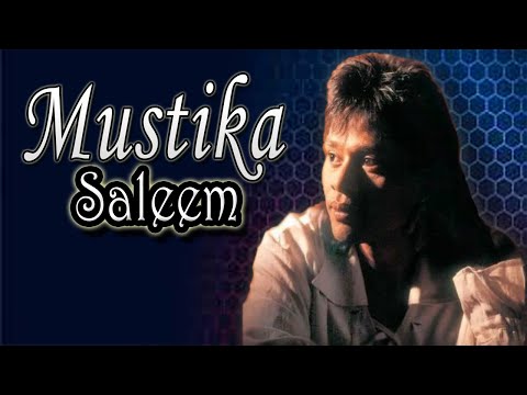 Mustika - Saleem ~ Lagu lawas malaysia - Lagu malaysia terbaik||#lagumalaysia90an #lagumelayuterbaik