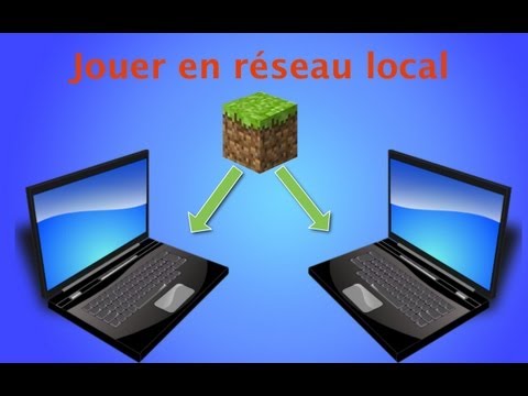 comment ouvrir localhost