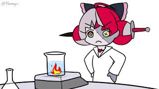 [holo] 一時間聽不出誰的聲音或誰在說話