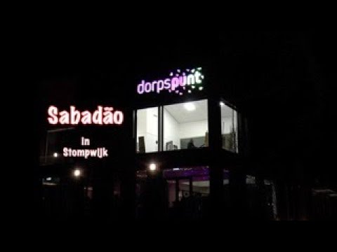 Laatste nieuws uit Leidschendam-Voorburg - Sabadão in Stompwijk