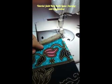 download lagu mp3 mp4 Tutorial Jahit Kain Batik, download lagu Tutorial Jahit Kain Batik gratis, unduh video klip Tutorial Jahit Kain Batik