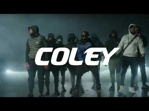 Unknown T x KO x UK Drill Type Beat - "Fatal" | Prod. Coley