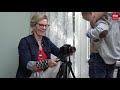 Kunstenares volbrengt doel: fotograferen van 80 navels
