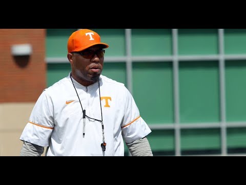 Robert Gillespie breaks down Tennessee RB depth