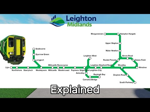 Fictional operators explained | Leighton Midlands