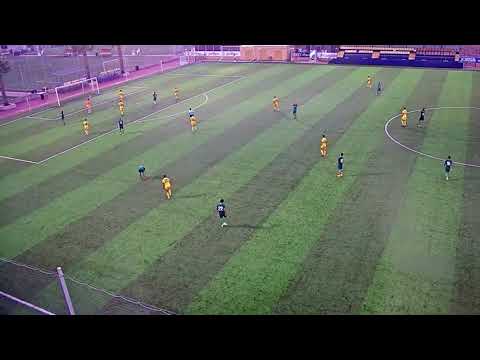 Resumen del Villarreal C 0-3 Hércules C.F. (pretemporada)