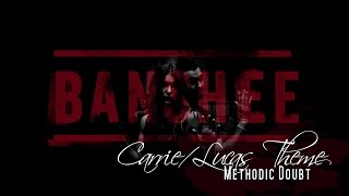 Carrie/Lucas Theme - Methodic Doubt (Banshee Soundtrack)