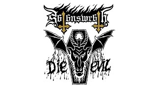 Satan's Wrath "A Mindless Servant of Satan" (OFFICIAL)