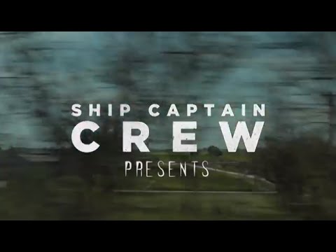 Ship Captain Crew - 
