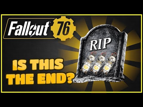 How Bad Is The Nuka Grenade Nerf? - Fallout 76