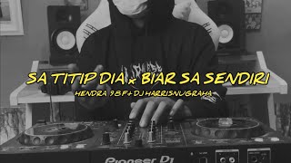 Download lagu DJ SAD! SA TITIP DIA x BIAR SA SENDIRI - ( Hendra 98 Ft Dj HarrisNugraha ) New Remix Slow 2023!!! mp3 Download lagu DJ SAD! SA TITIP DIA x BIAR SA SENDIRI - ( Hendra 98 Ft Dj HarrisNugraha ) New Remix Slow 2023!!! mp3