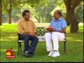 Ravi Tamilvaanan S Interview On Kalaingar TV Part 1