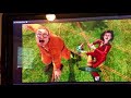 Over The Hedge Final Battle