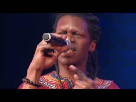 Fabrice Koffy - Vitrine 2016 des musiques locales métissées