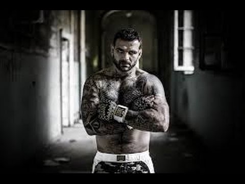 ALESSIO "LEGIONARIUS" SAKARA EPIC HIGHLIGHT