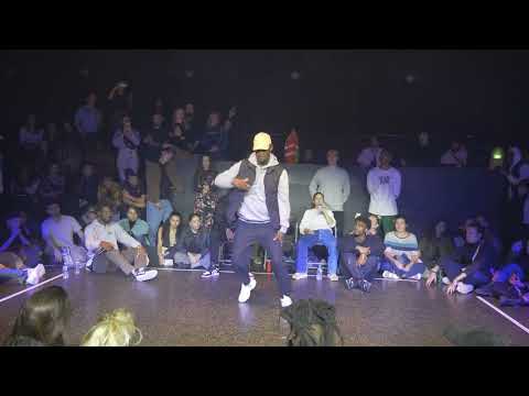 BATTLE MAGIC BARBES 2022 - Démo Juge SAM YUDAT