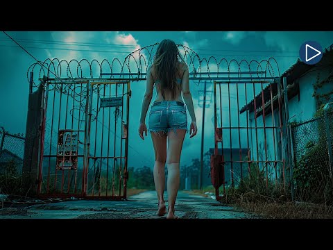 RESTRICTED AREA 🎬 Full Exclusive Horror Movie 🎬 English HD 2024
