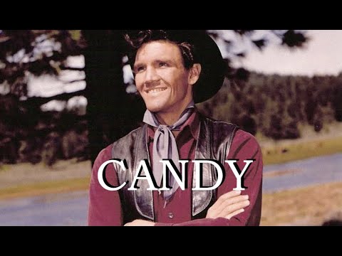 Candy Tribute Video (Suit And Jacket)