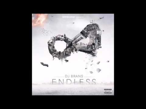 DJ Brans - Adrenaline Rush (feat. Rasco) [cuts by Dj Djaz] (Endless 2016)