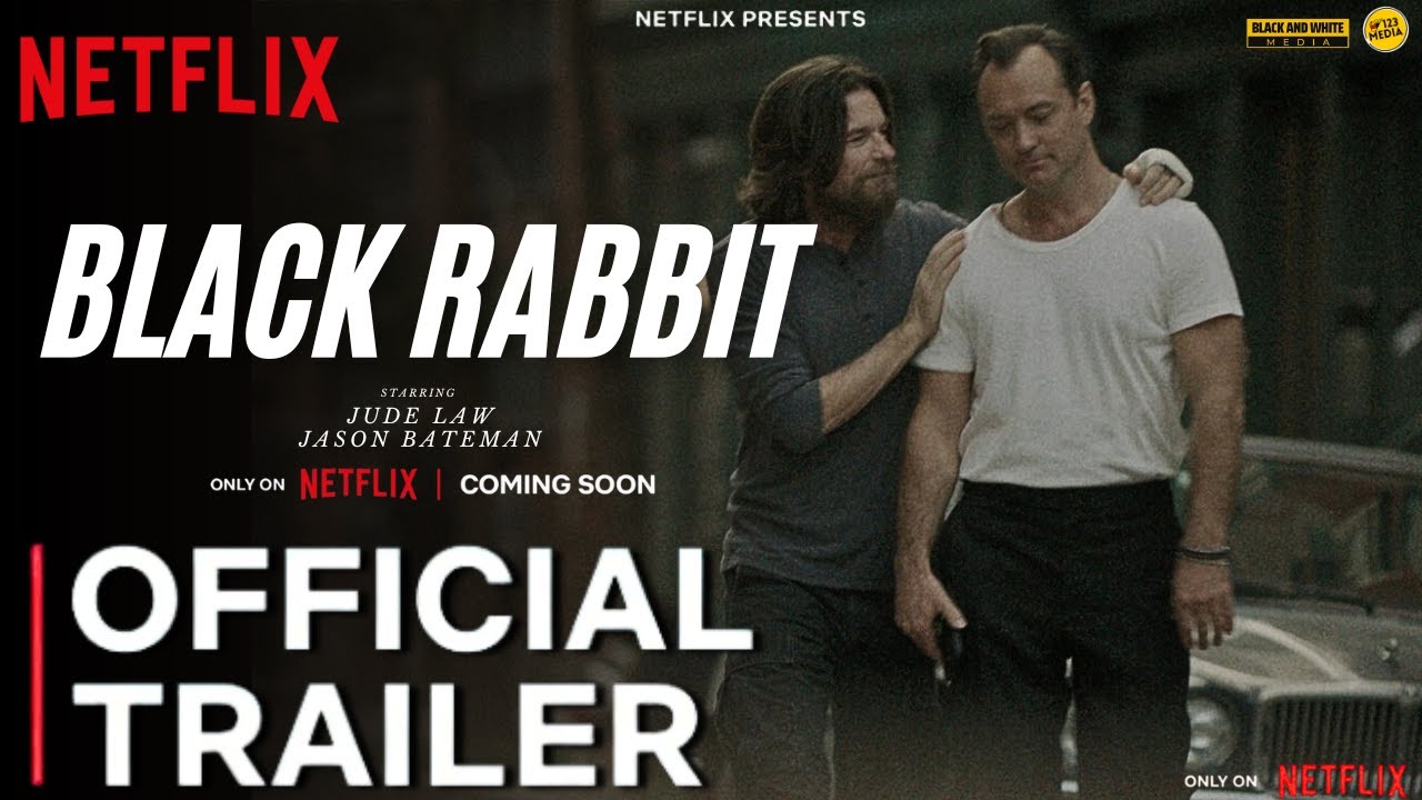 Black Rabbit - Videos