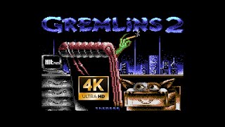 C64 Graphic - GFX Excess [1990] by Hitmen
