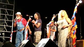 Stand by Me - Playing For Change Live In Valencia 2011