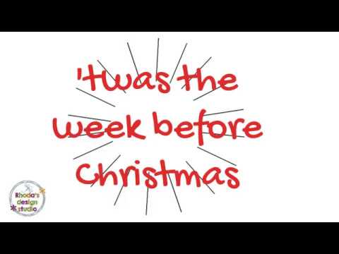 Easy Editable Math Worksheets For Christmas Time