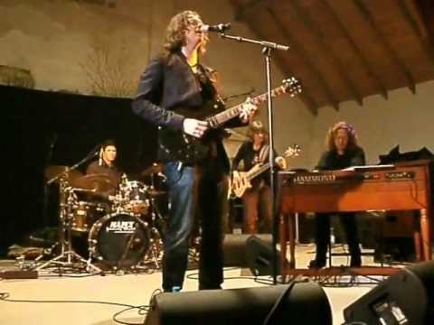 John F. Klaver band, Blues in Zyfflich