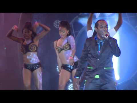 International Soca Monarch Finals - Farmer Nappy
