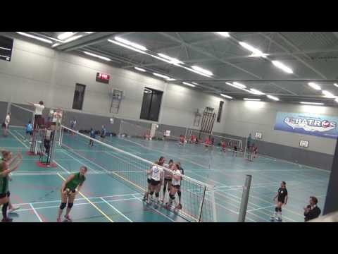 Uvo d1 - armixtos (deel 2/3)