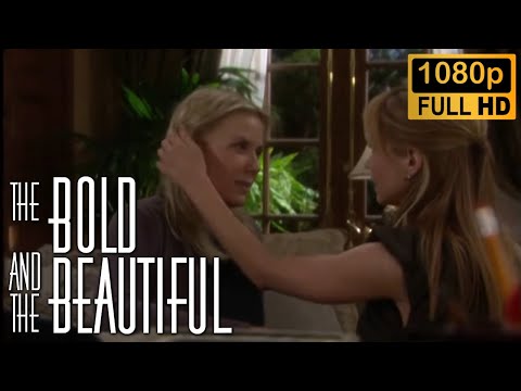 Bold and the Beautiful -  2007 (S20 E236) FULL EPISODE 5130