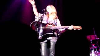 Melissa Etheridge - I Run For Life  Live in Adelaide July 17th 2012