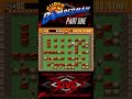 1-3 (Part 1) | Peace Town | Super Bomberman | Super Nintendo