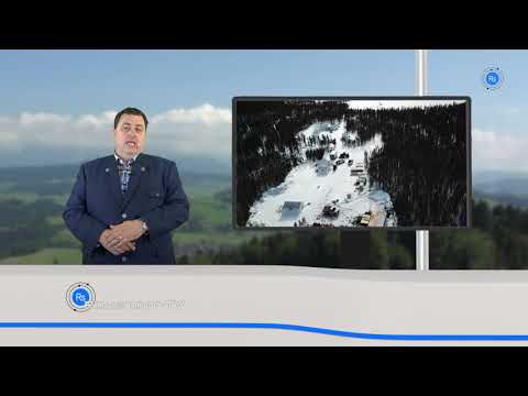 IsoEnergy: Uran-Bohrungen auf mehreren Projekten im Athabasca Becken