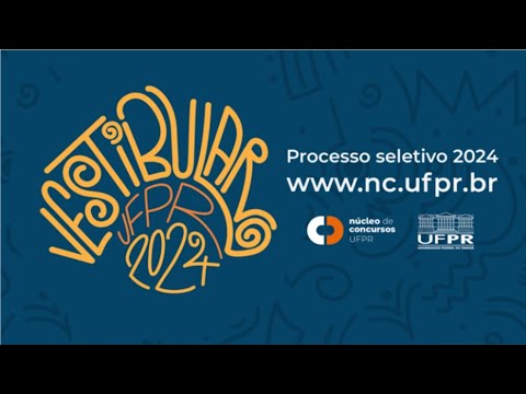 Resolução - Vestibular UFPR 2024 - Literatura