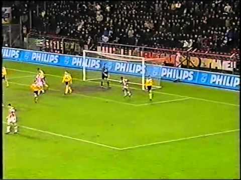 1999-12-04 PSV - Roda JC 2-0