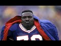 How Good Was Bruce Smith Actually