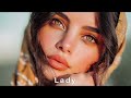 Azimov Lady Romantic Deep House Mix