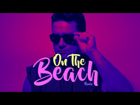 Alan Pop & Mike Moonnight - On The Beach (Remix)