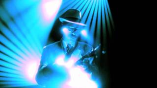 'Songs For Acid Edward' by Mr.B The Gentleman Rhymer (Official Music Video. HD)