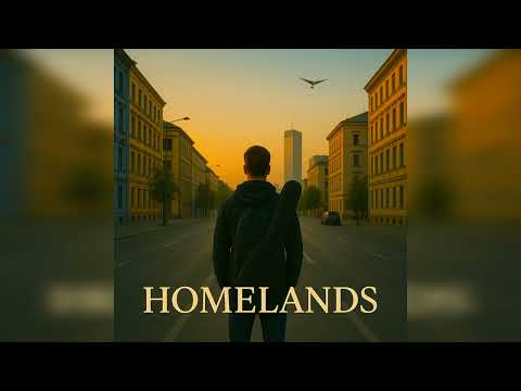 Kvasnevsky - Homelands