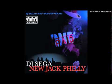 DJ Sega - Mortal Kombat Part 2